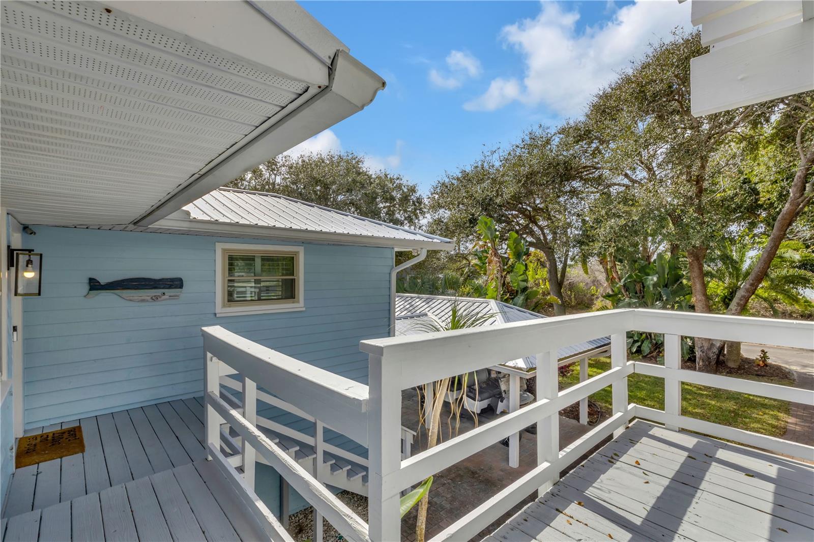 ORLANDO BEACH - Residential