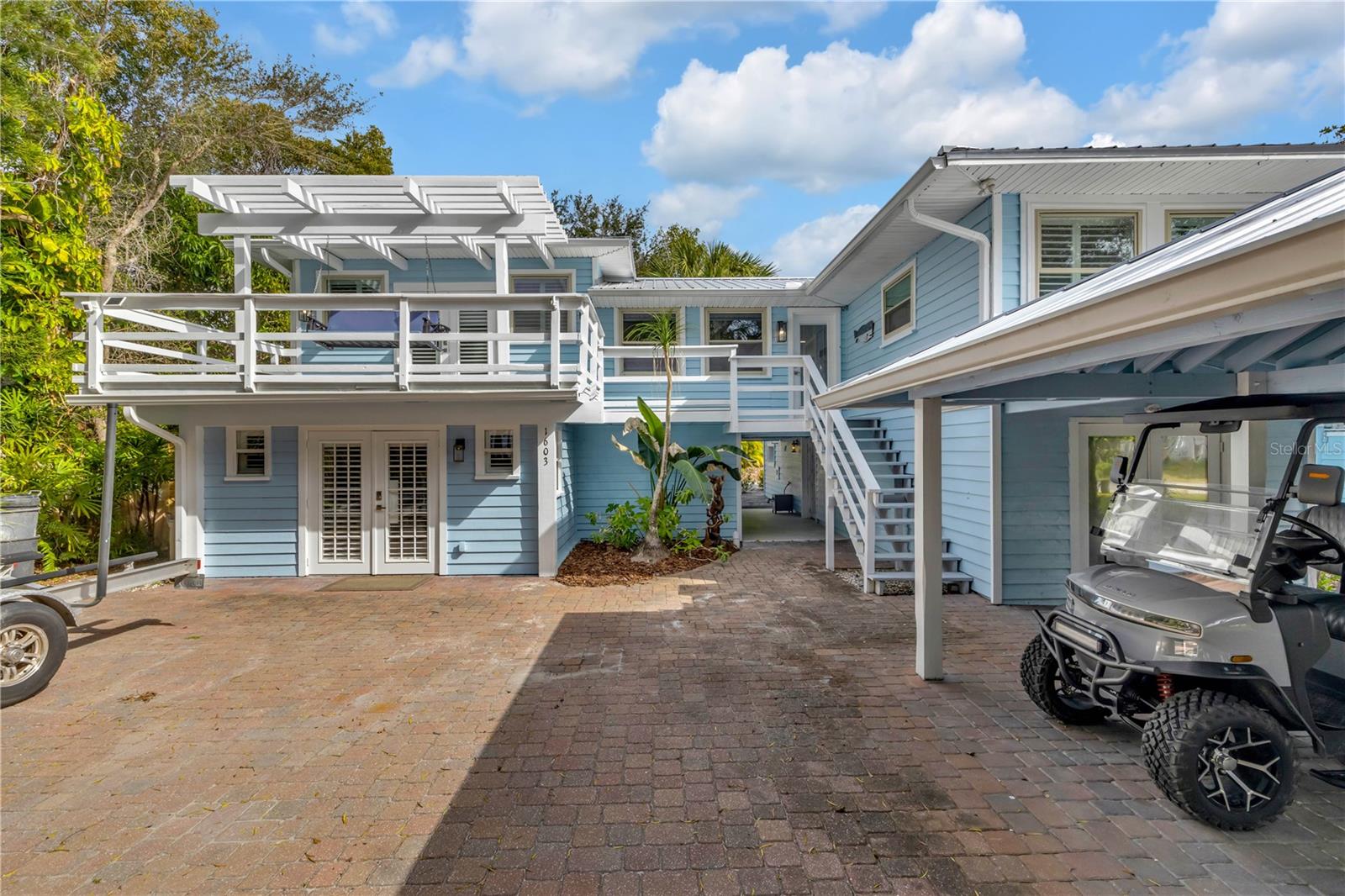 ORLANDO BEACH - Residential