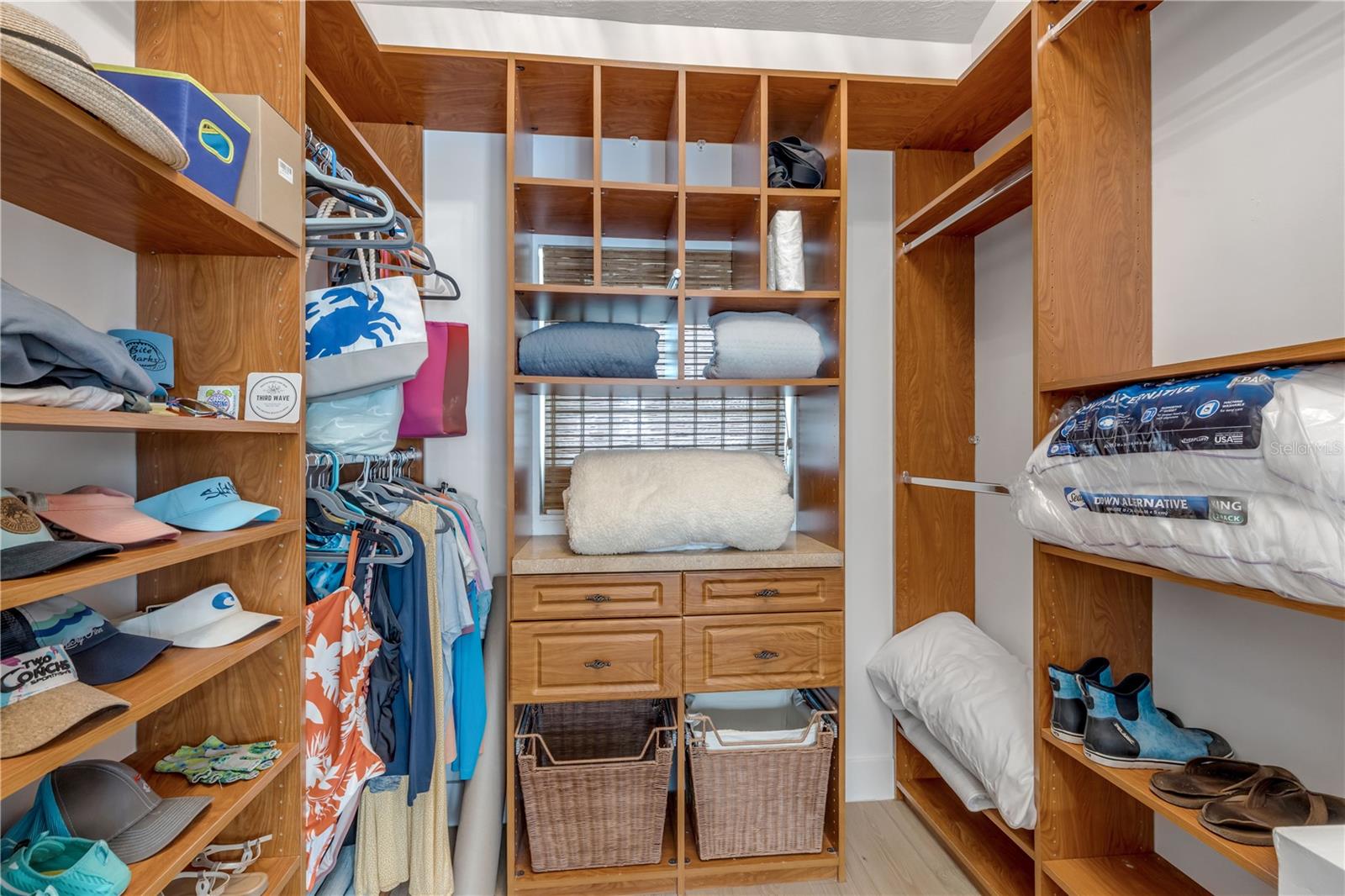 ORLANDO BEACH - Residential