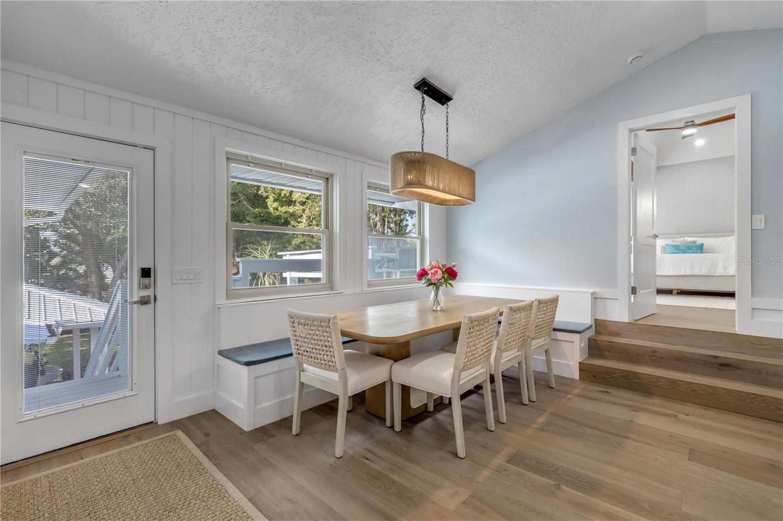 ORLANDO BEACH - Residential