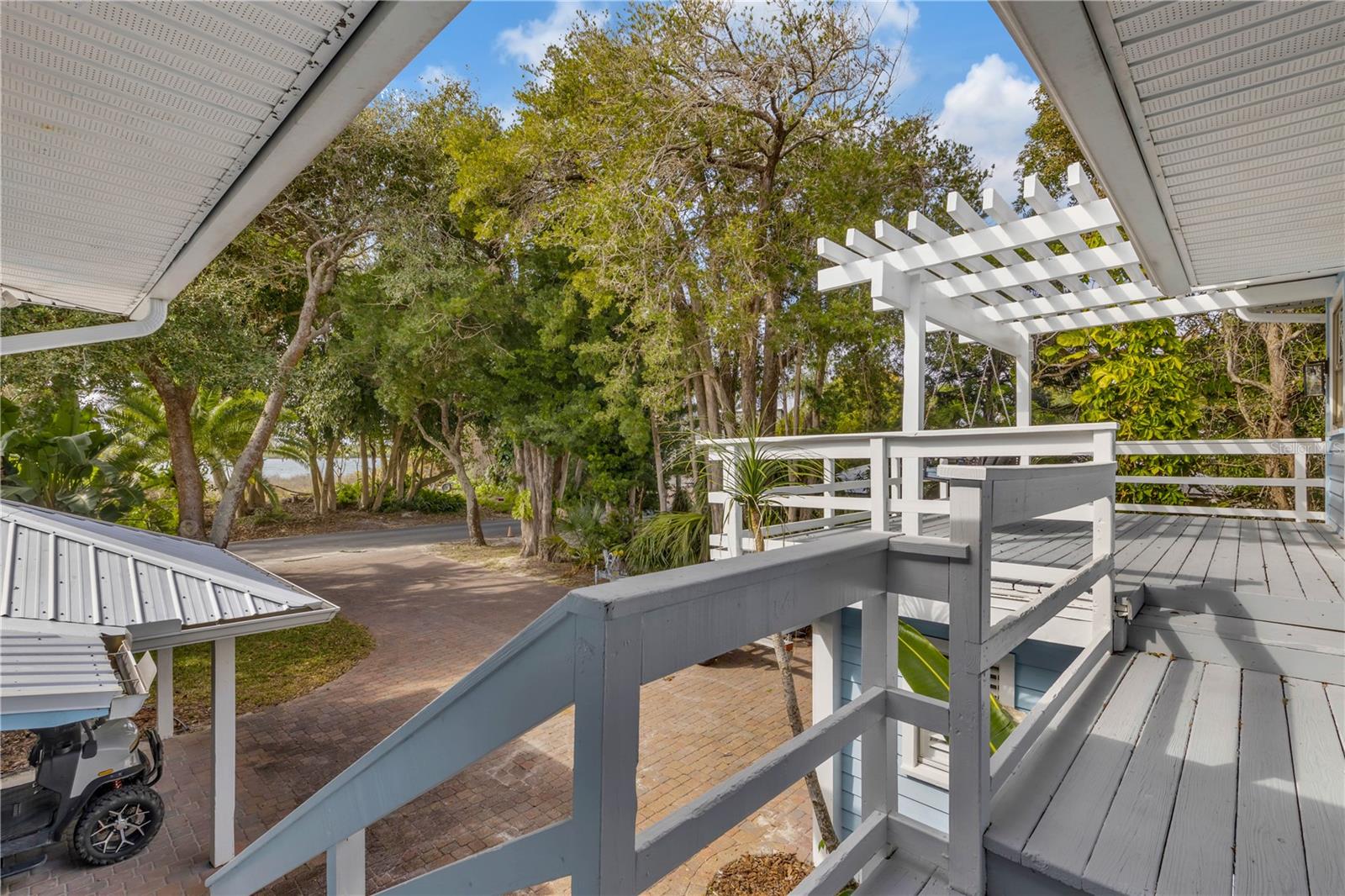 ORLANDO BEACH - Residential