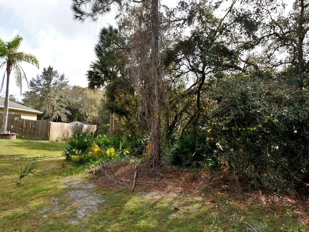 Photo of Fling Avenue, North Port, FL 34291 (MLS # A4641803)