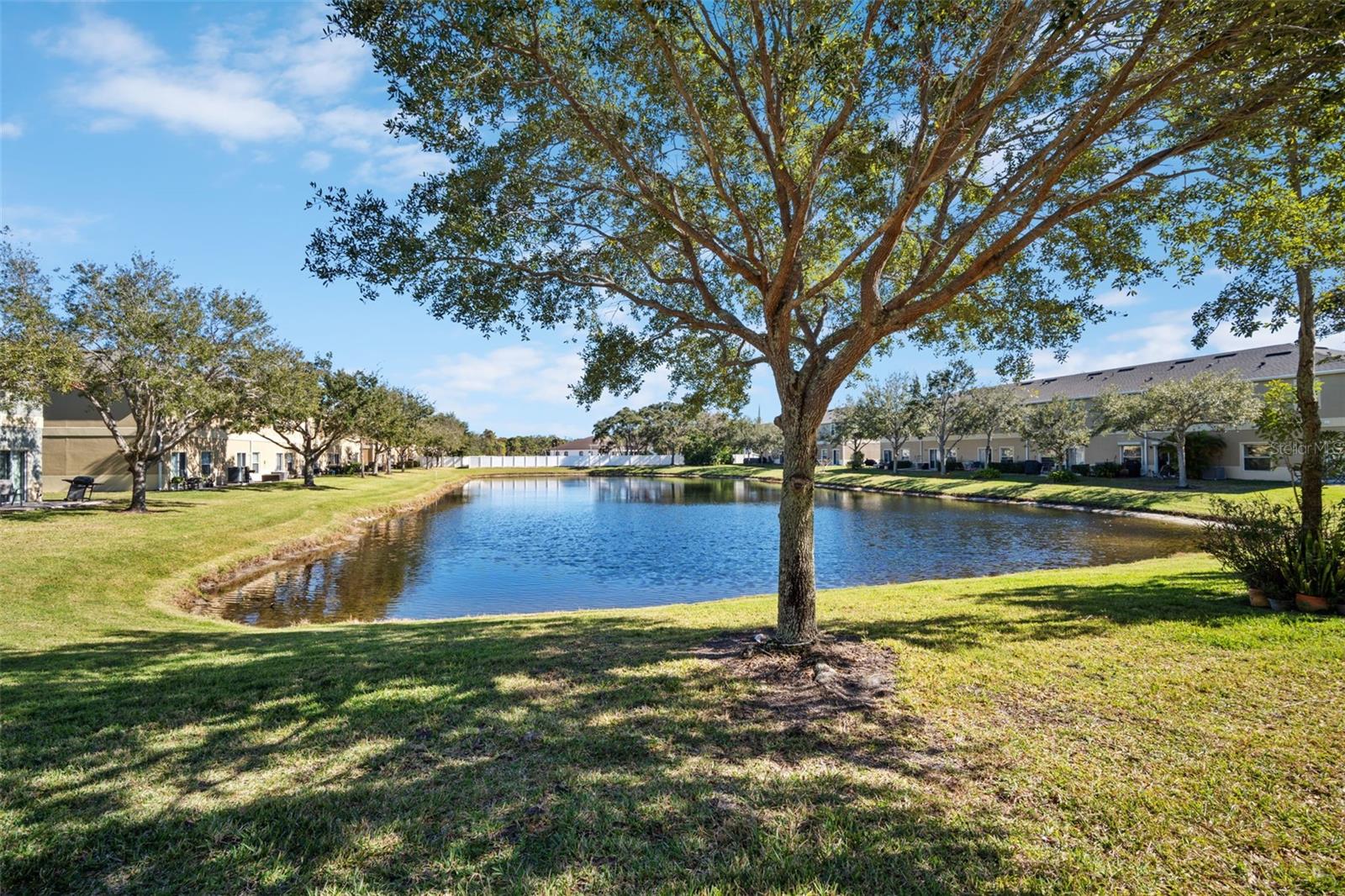 LAKE WASHINGTON TWNHMS - Residential