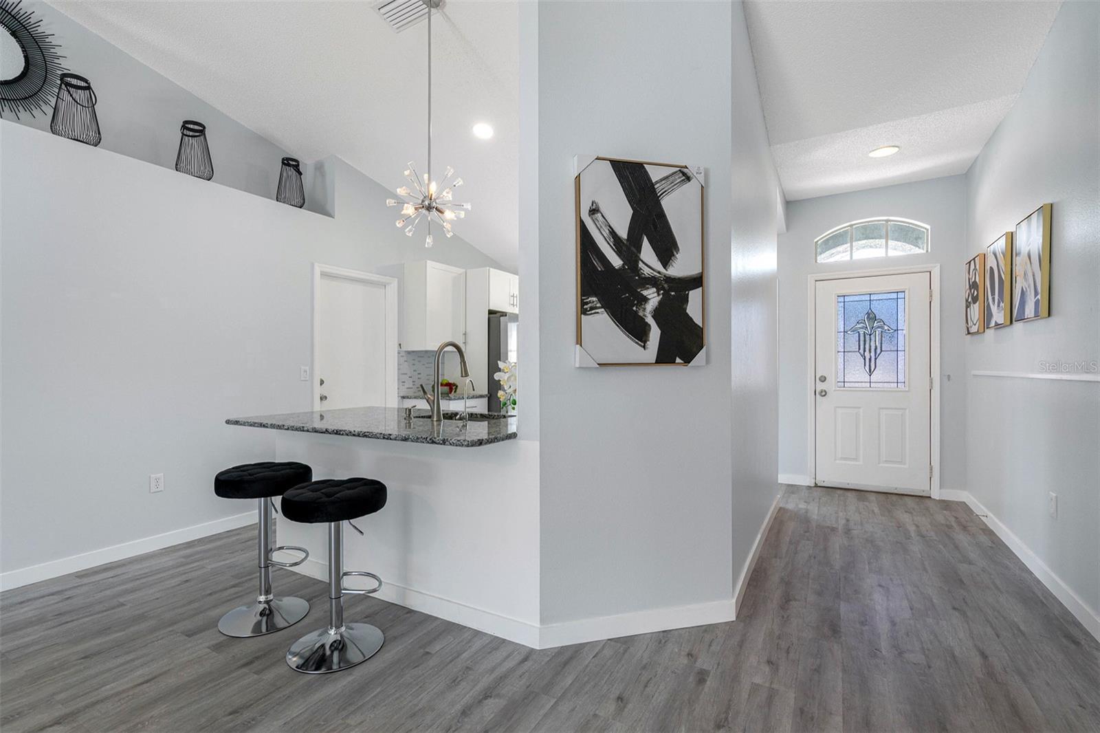 3548 GALLOWAY OAKS COURT