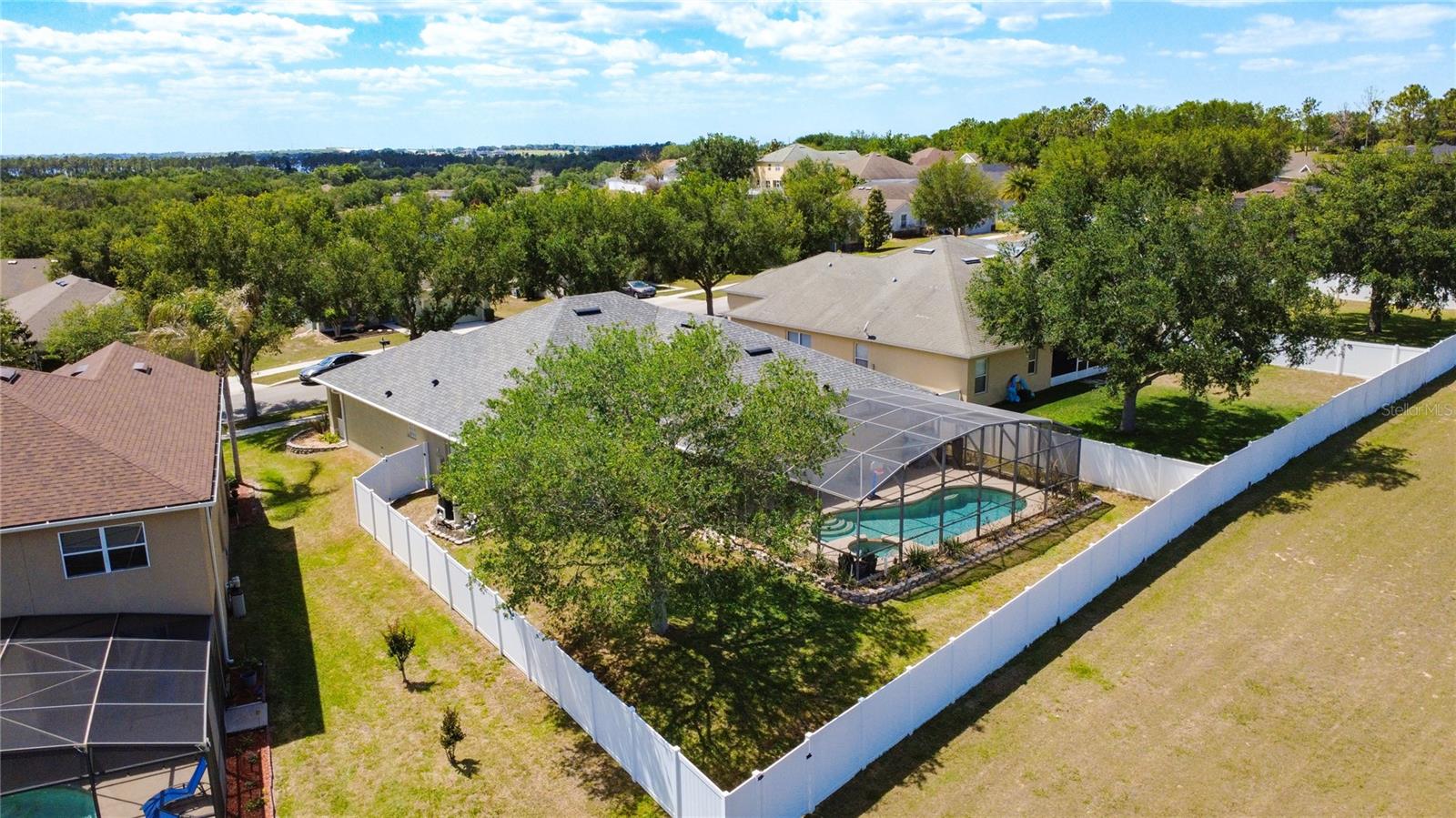 SOUTHERN RIDGE AT ESTATES - Residential