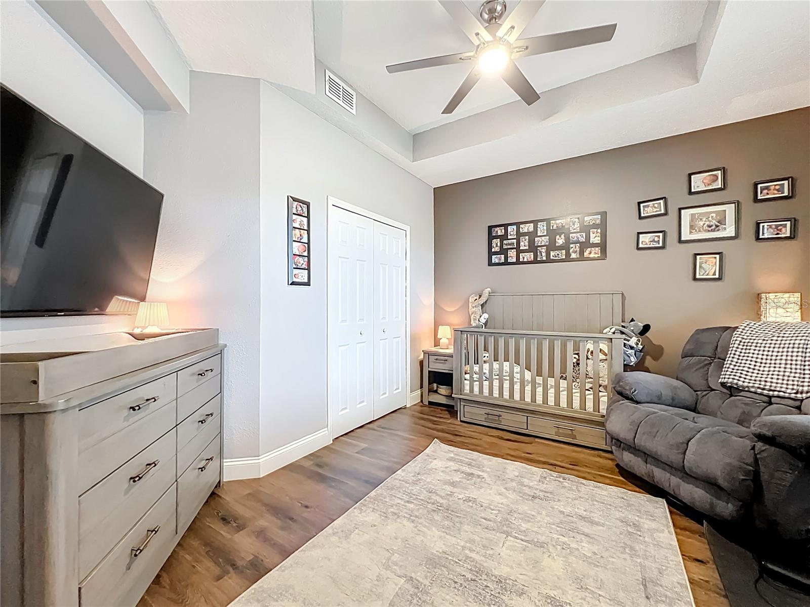 SOUTHERN RIDGE AT ESTATES - Residential