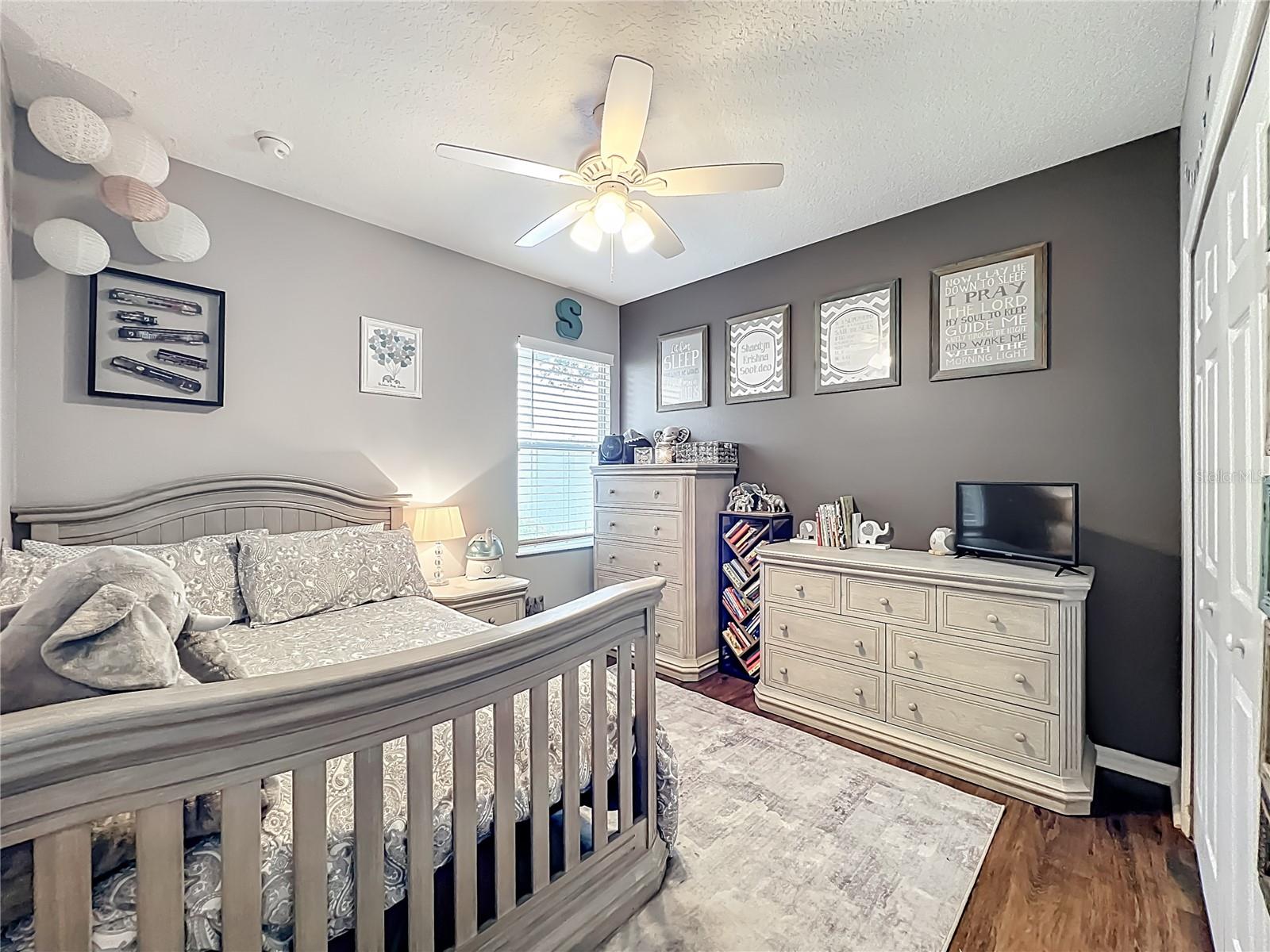 SOUTHERN RIDGE AT ESTATES - Residential