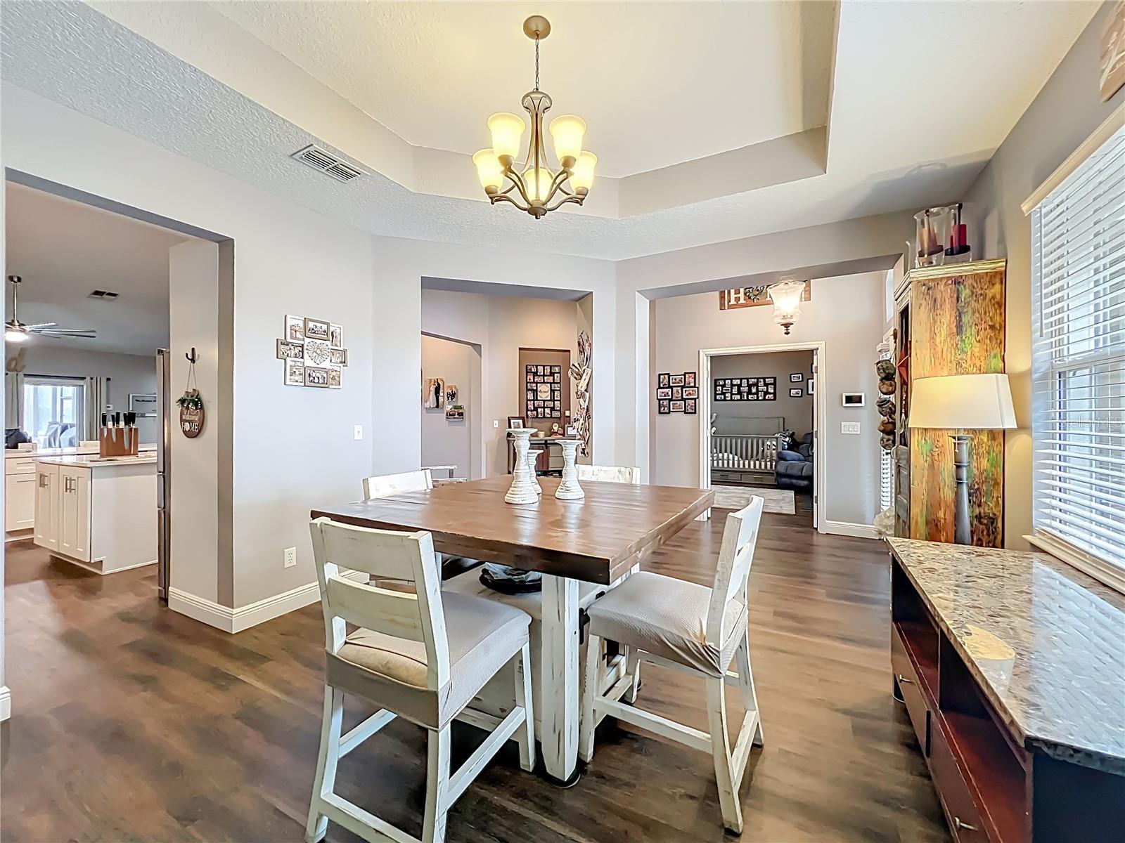 SOUTHERN RIDGE AT ESTATES - Residential