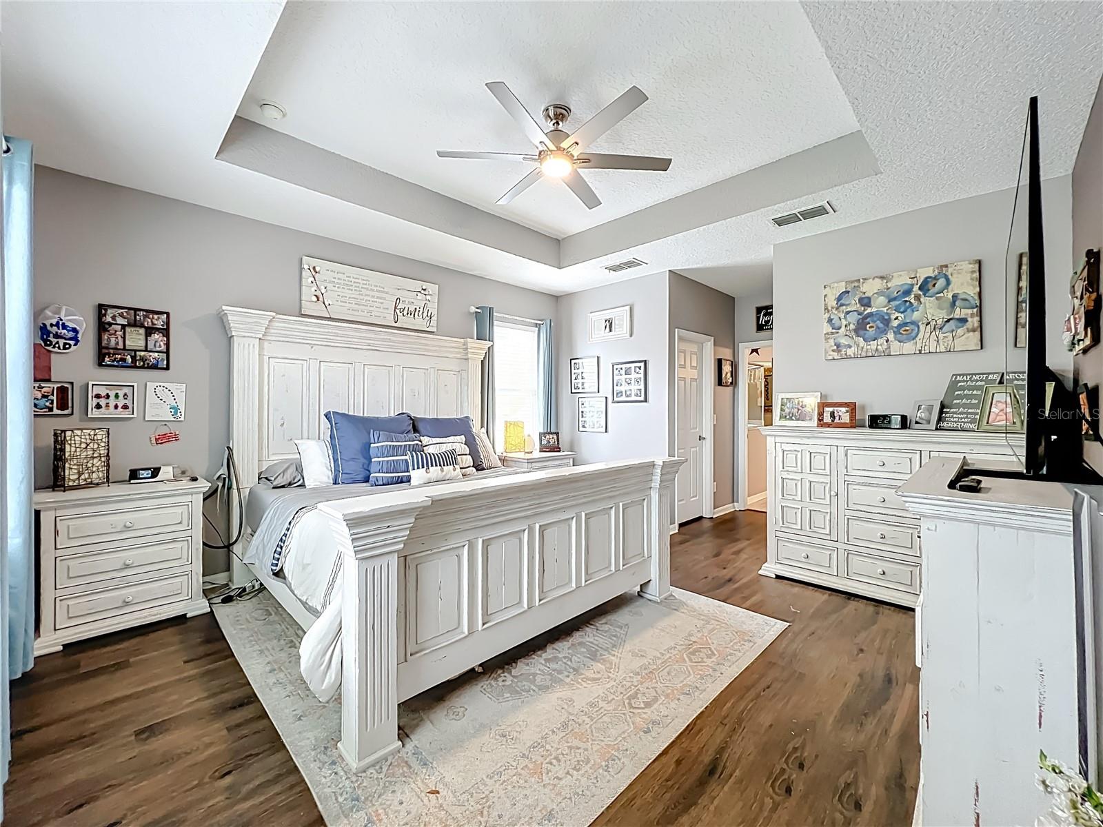 SOUTHERN RIDGE AT ESTATES - Residential