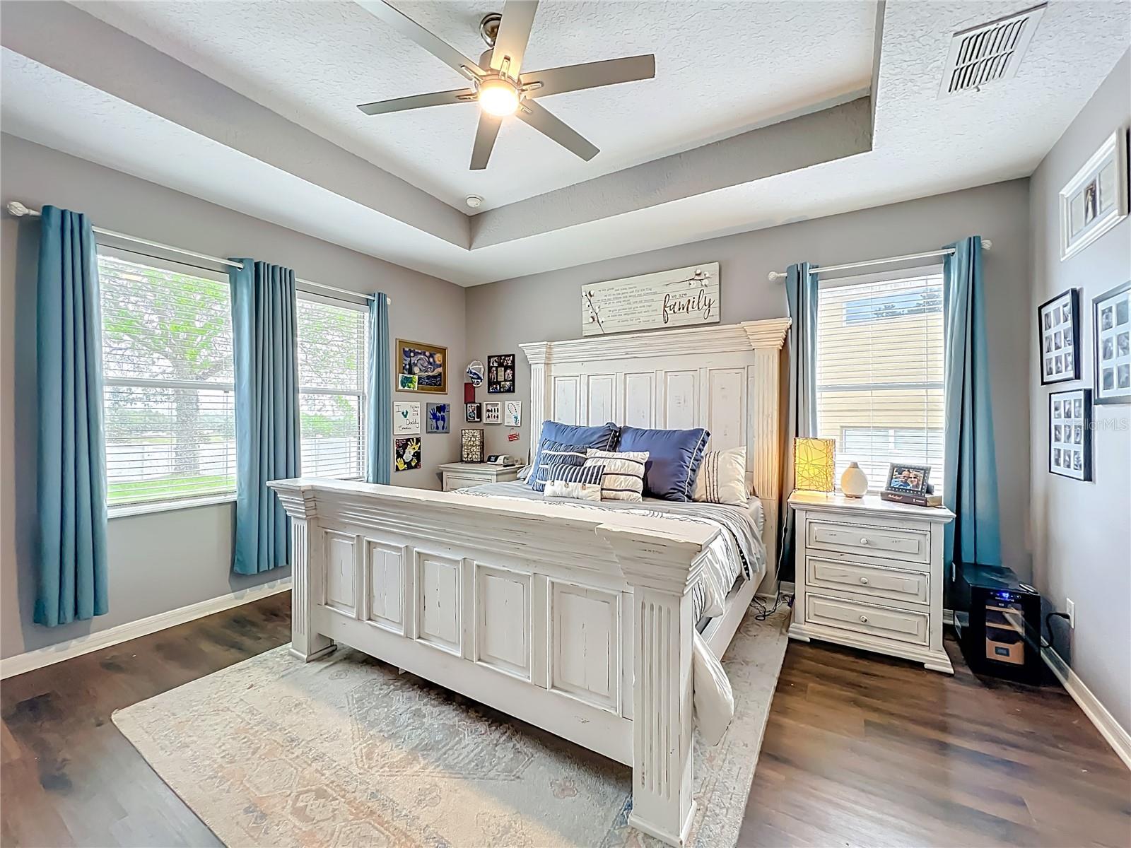 SOUTHERN RIDGE AT ESTATES - Residential