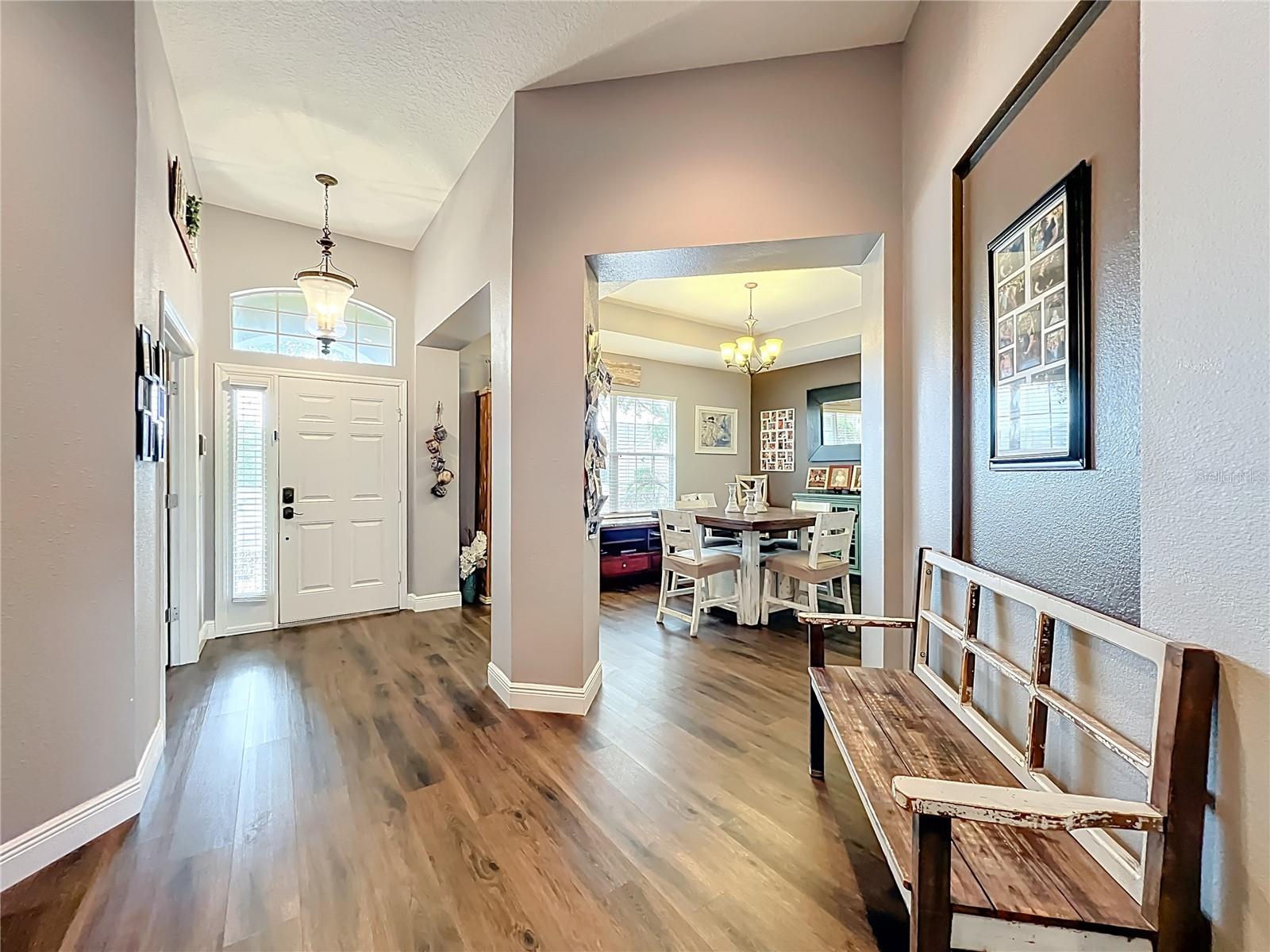 SOUTHERN RIDGE AT ESTATES - Residential