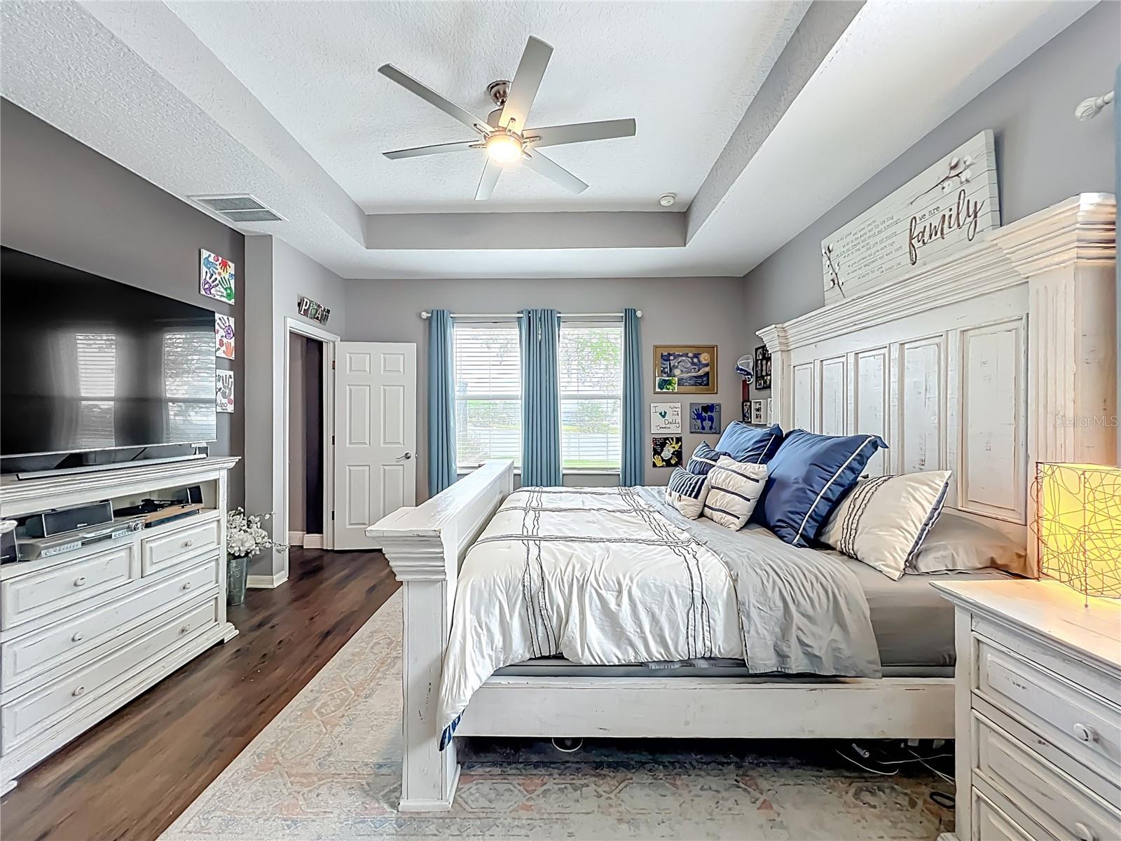 SOUTHERN RIDGE AT ESTATES - Residential