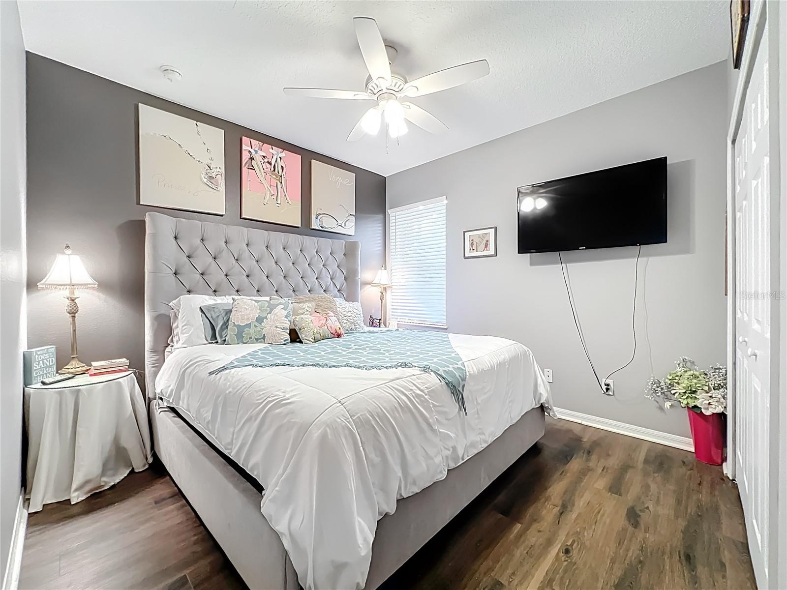 SOUTHERN RIDGE AT ESTATES - Residential