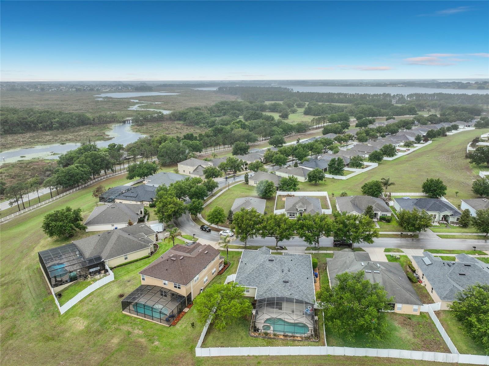 SOUTHERN RIDGE AT ESTATES - Residential