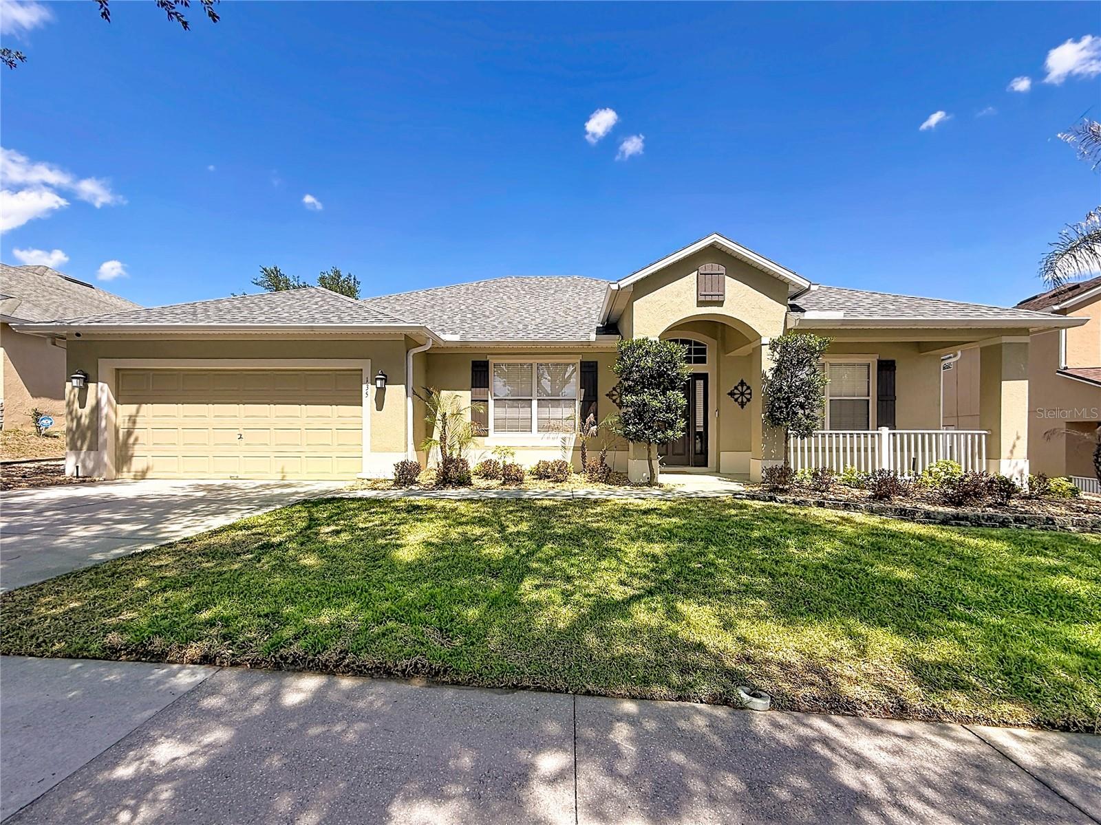 135 BLACKSTONE CREEK RD