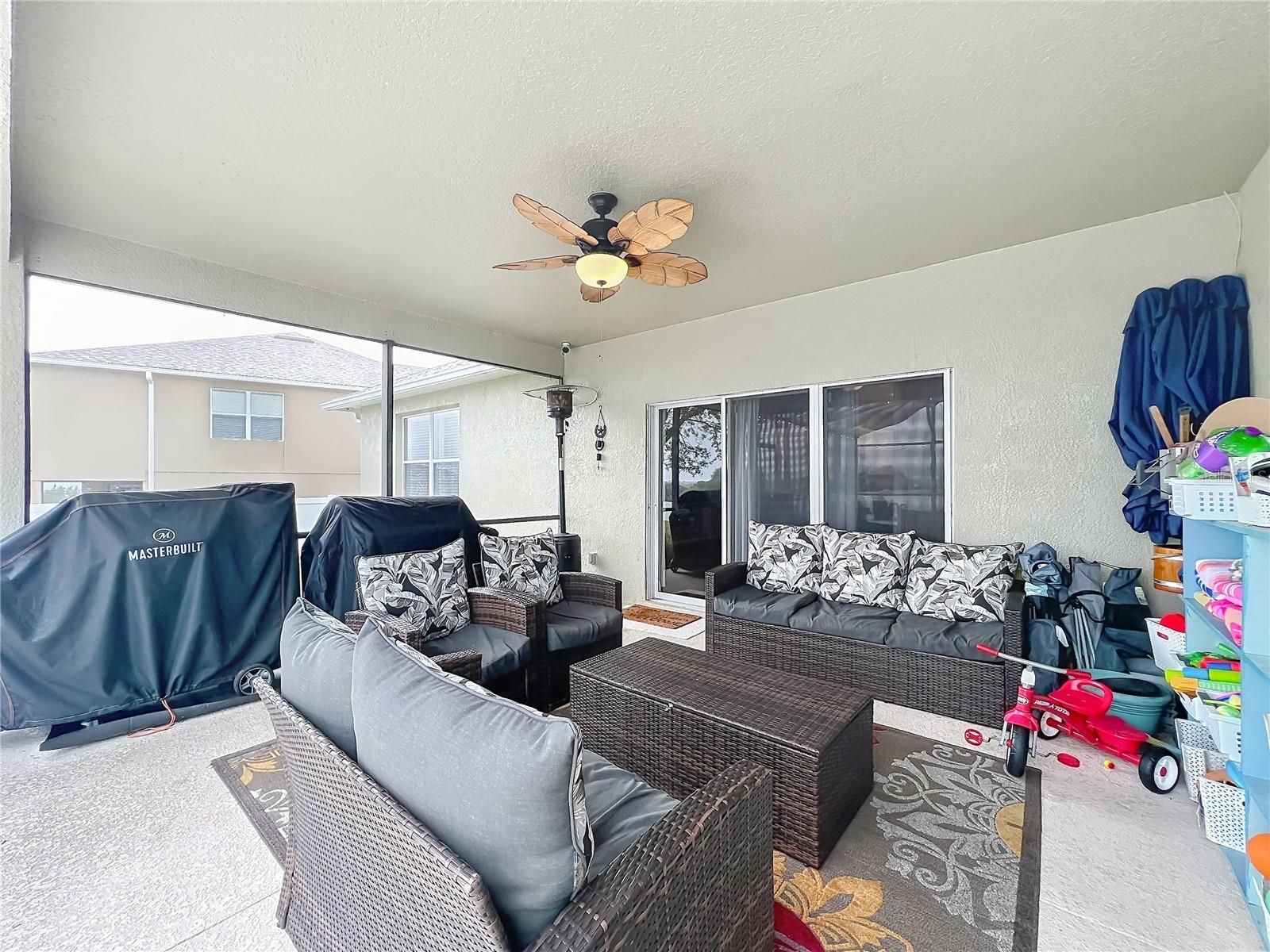 SOUTHERN RIDGE AT ESTATES - Residential