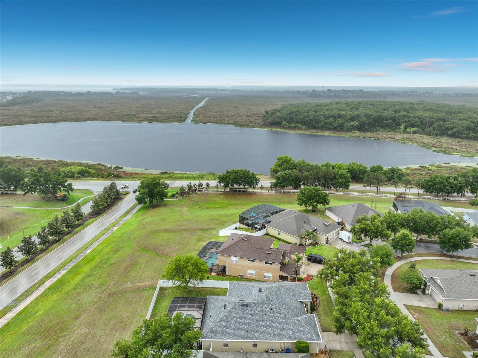 SOUTHERN RIDGE AT ESTATES - Residential