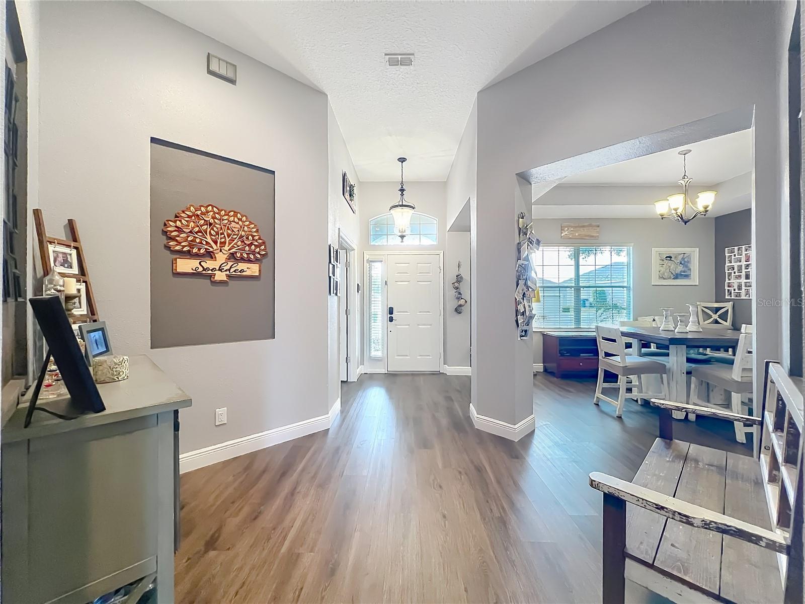 SOUTHERN RIDGE AT ESTATES - Residential