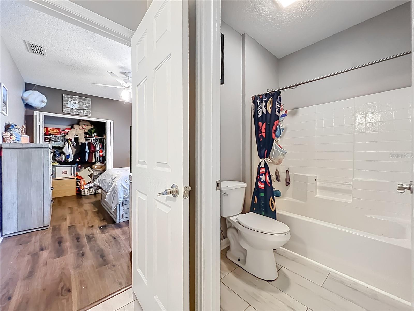 SOUTHERN RIDGE AT ESTATES - Residential