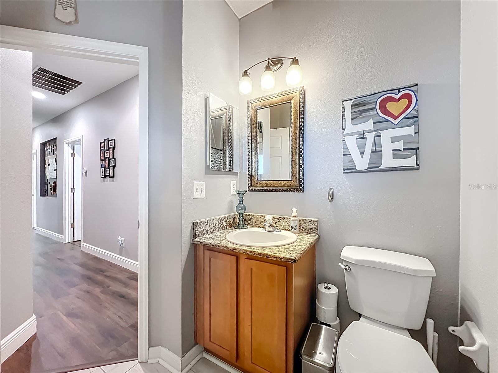 SOUTHERN RIDGE AT ESTATES - Residential