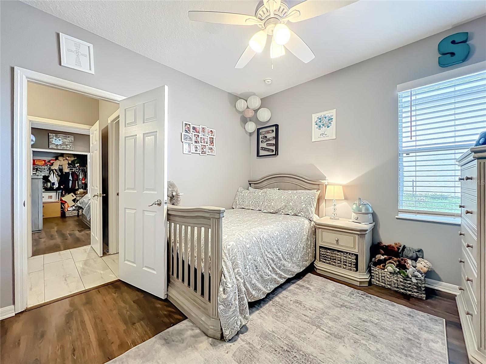 SOUTHERN RIDGE AT ESTATES - Residential