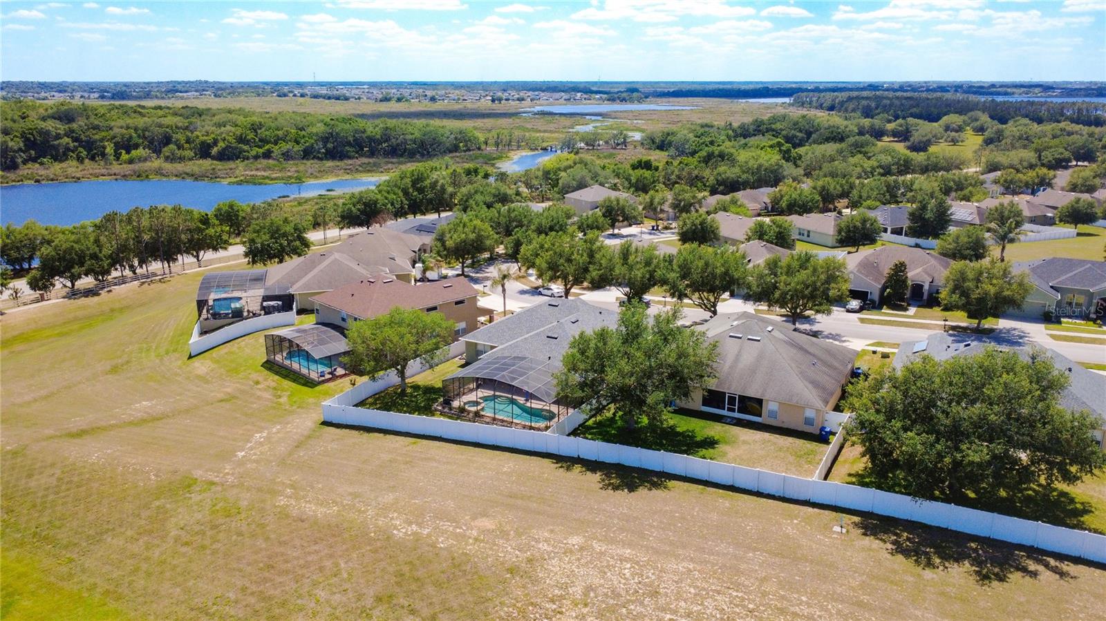SOUTHERN RIDGE AT ESTATES - Residential