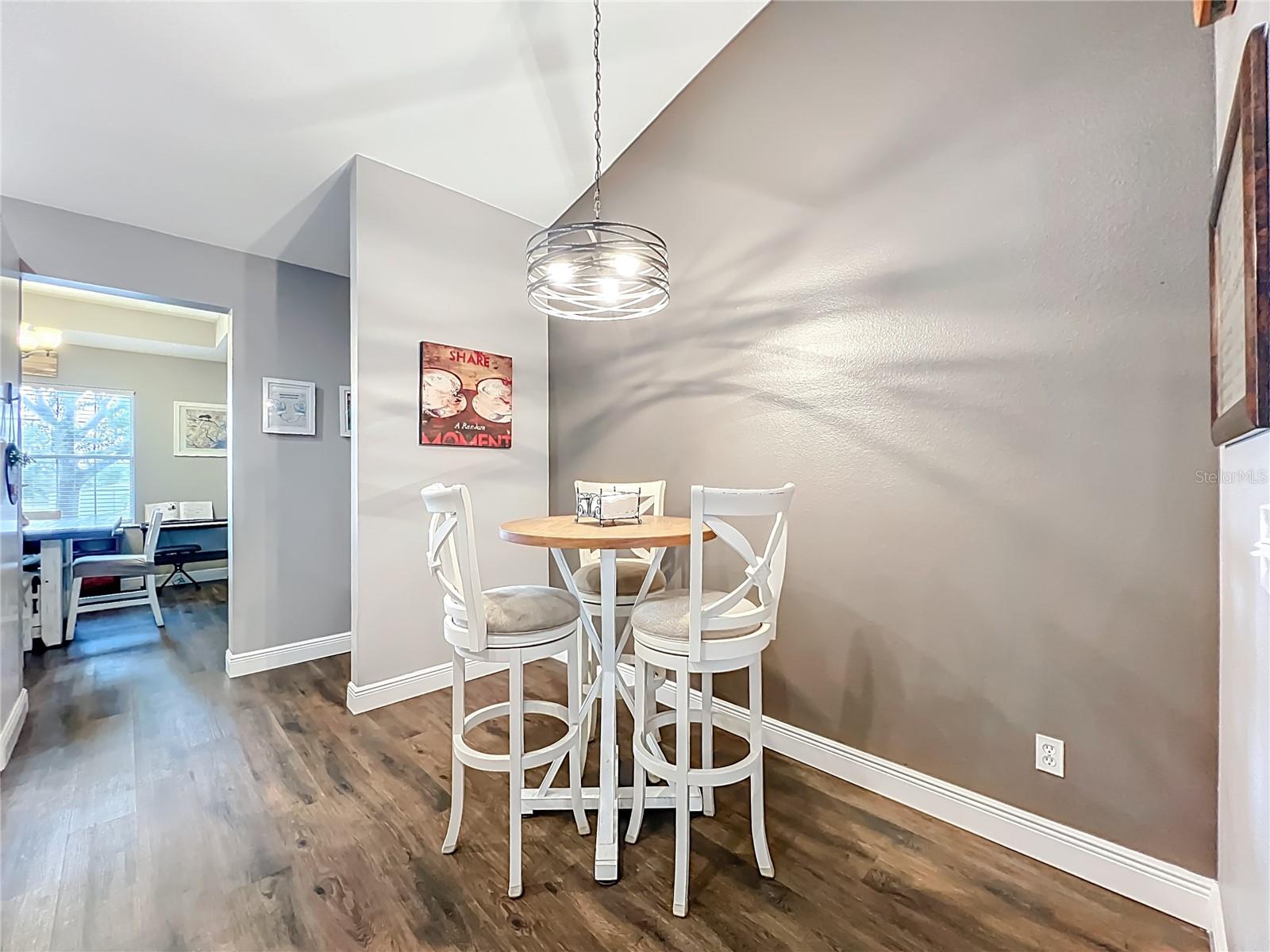 SOUTHERN RIDGE AT ESTATES - Residential