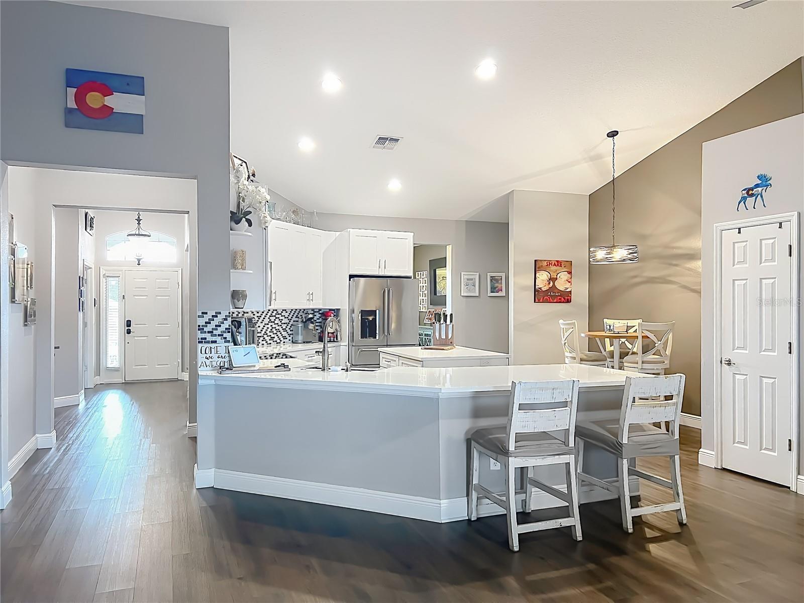 SOUTHERN RIDGE AT ESTATES - Residential