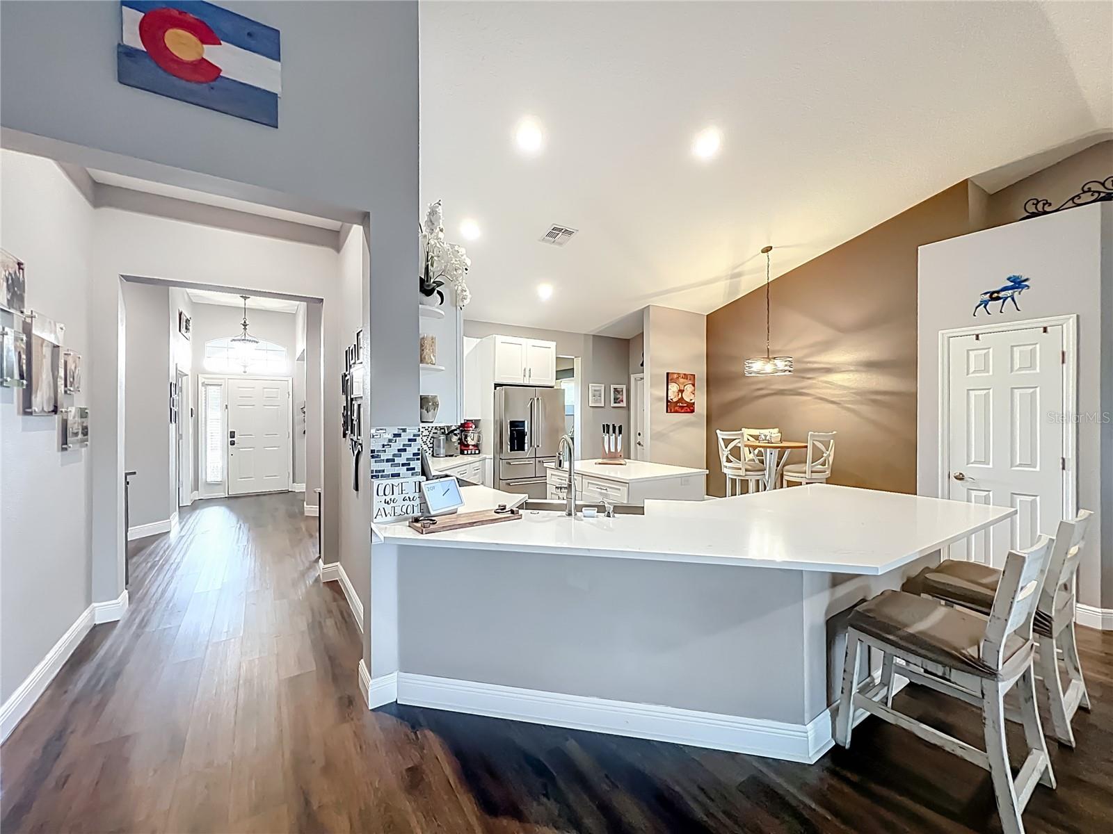 SOUTHERN RIDGE AT ESTATES - Residential