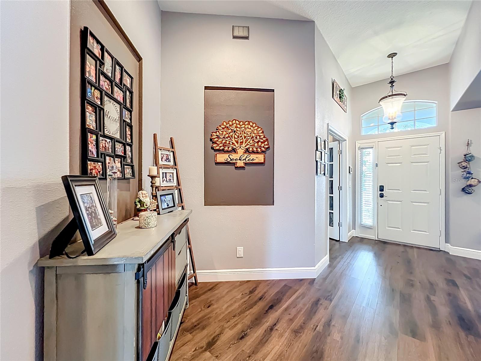 SOUTHERN RIDGE AT ESTATES - Residential