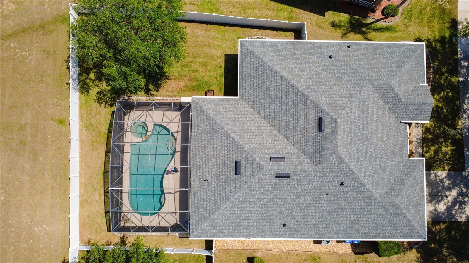 SOUTHERN RIDGE AT ESTATES - Residential