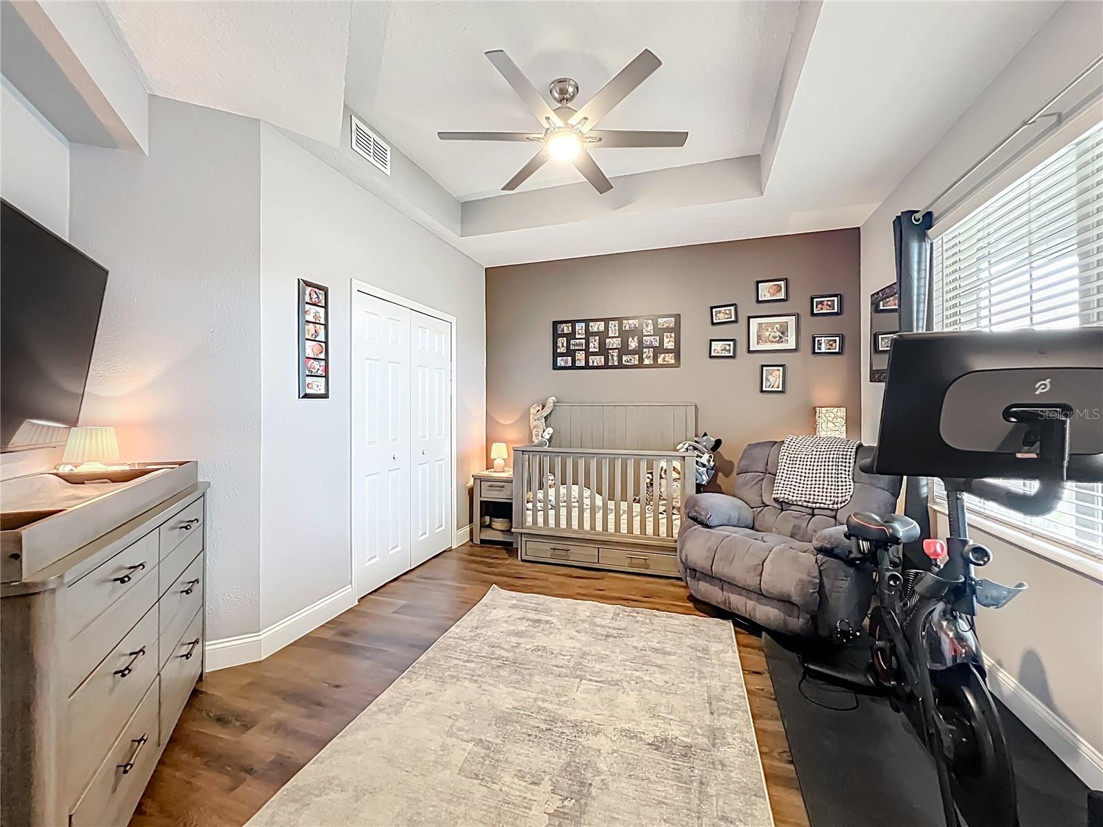 SOUTHERN RIDGE AT ESTATES - Residential