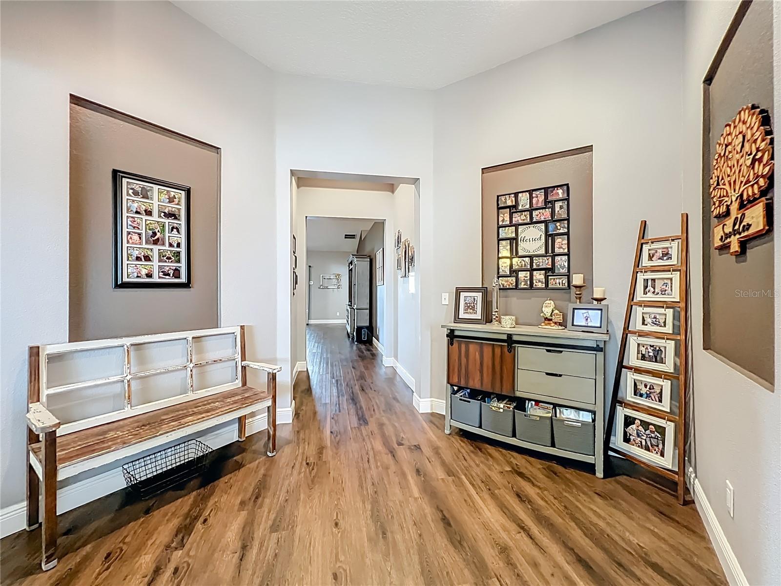 SOUTHERN RIDGE AT ESTATES - Residential