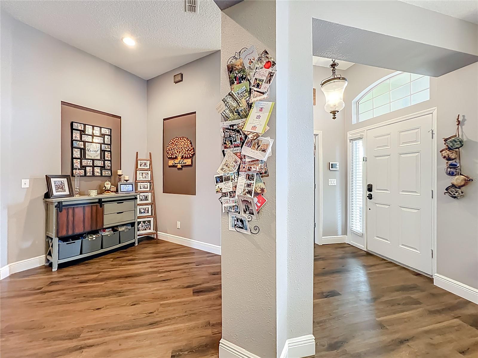 SOUTHERN RIDGE AT ESTATES - Residential