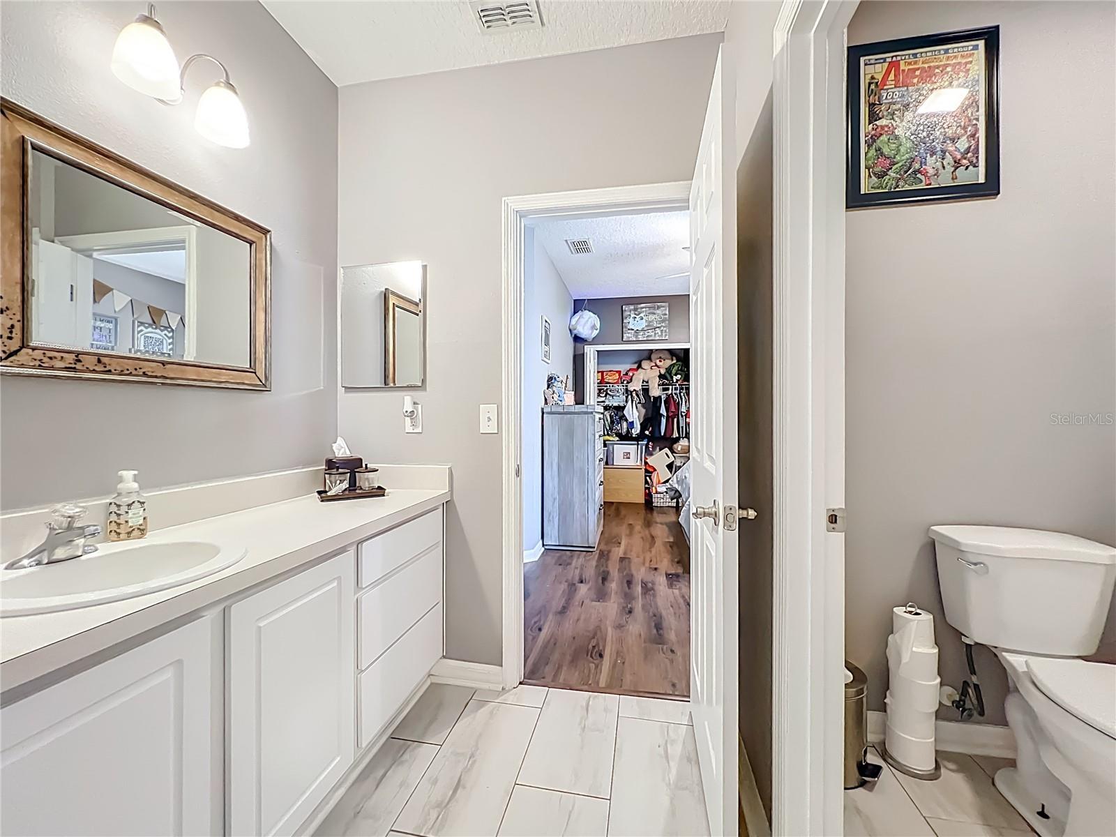 SOUTHERN RIDGE AT ESTATES - Residential