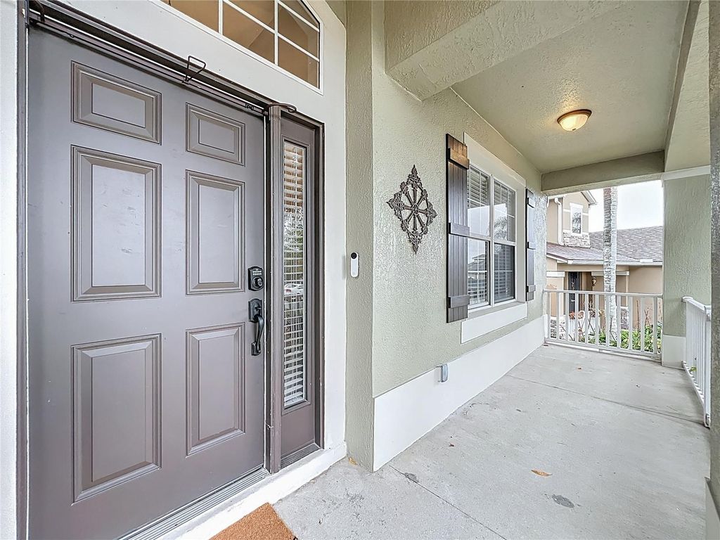 Photo of 135 Blackstone Creek Rd, Groveland, FL 34736 (MLS # G5110871)