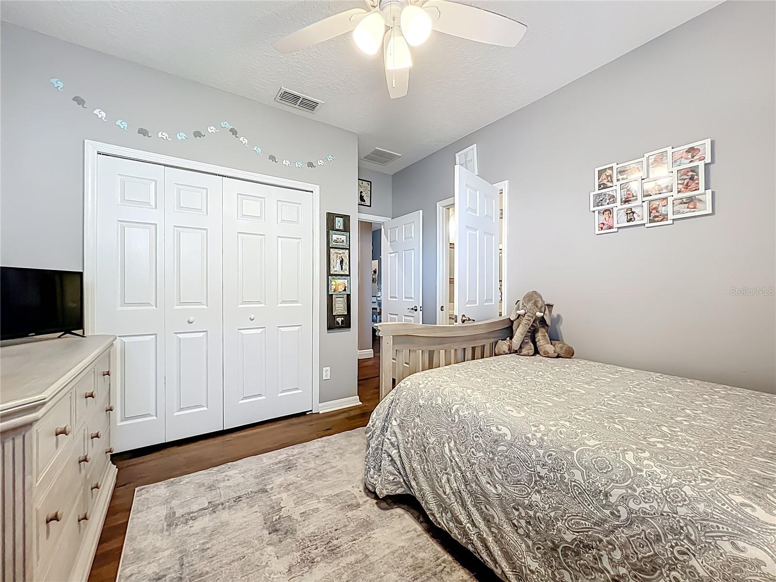 SOUTHERN RIDGE AT ESTATES - Residential