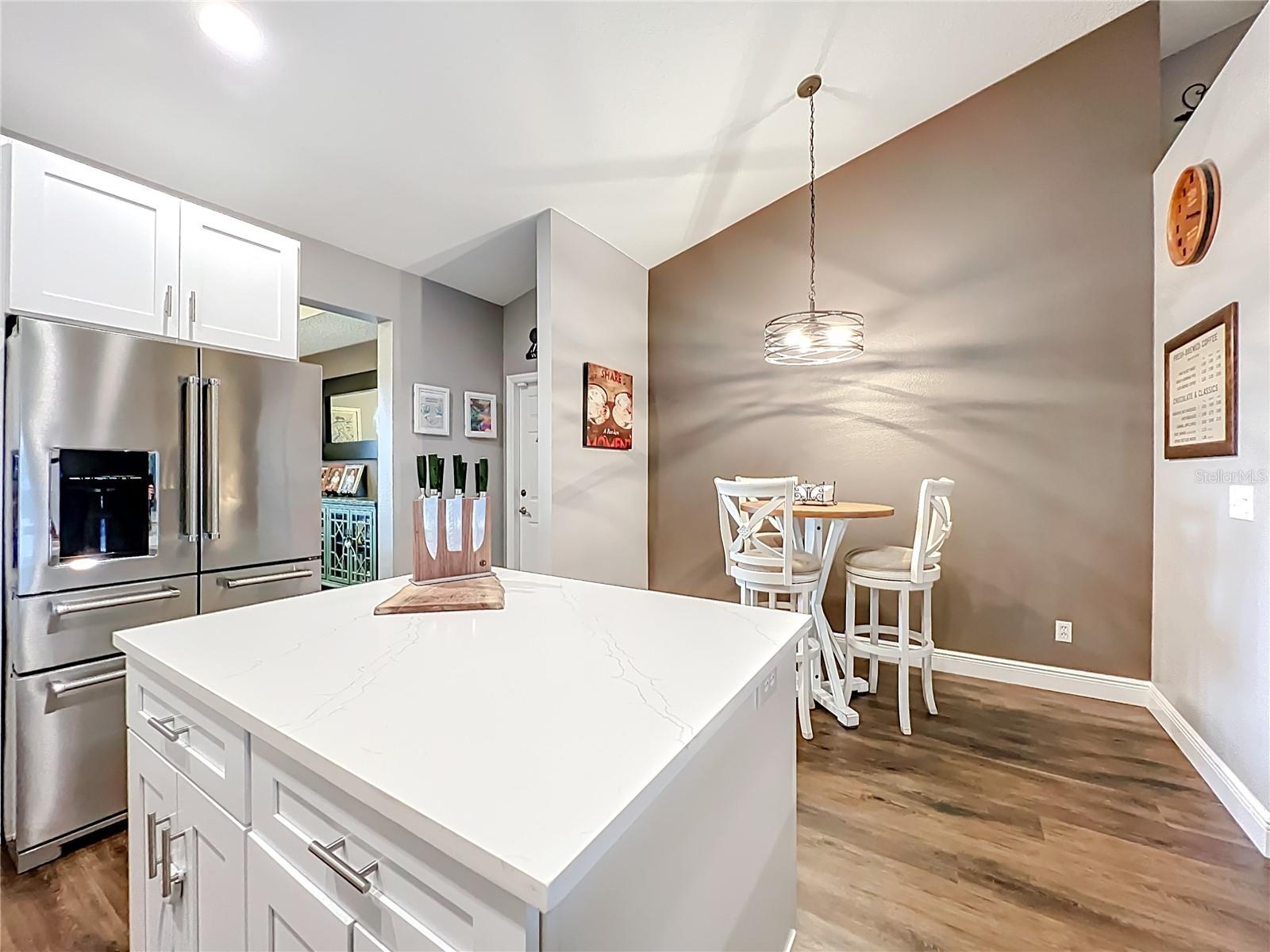 SOUTHERN RIDGE AT ESTATES - Residential