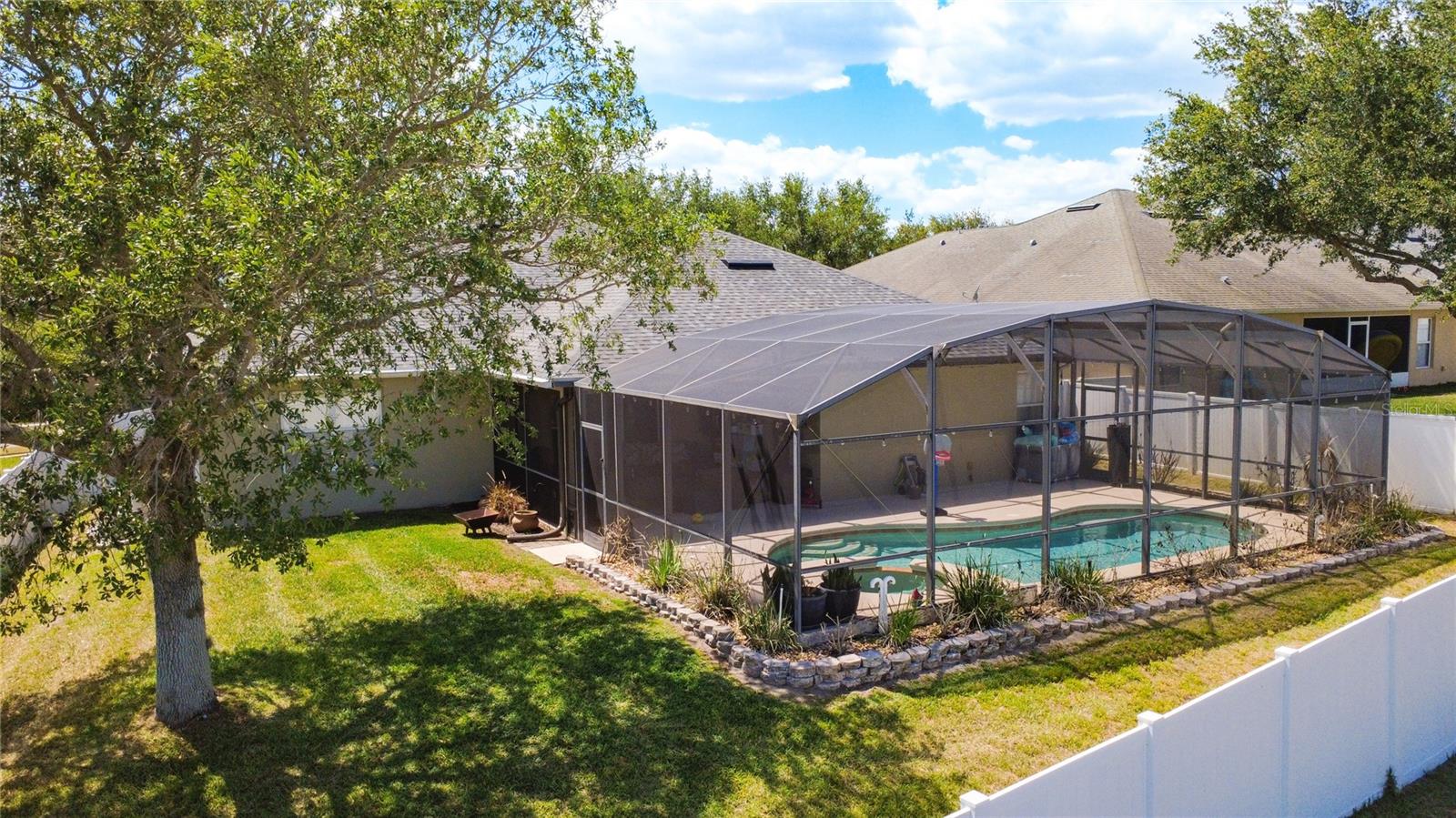 SOUTHERN RIDGE AT ESTATES - Residential