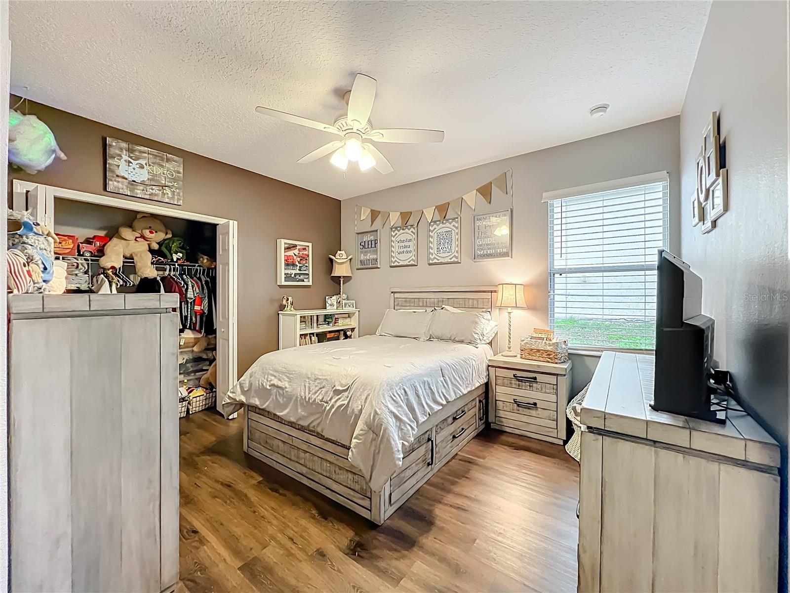 SOUTHERN RIDGE AT ESTATES - Residential