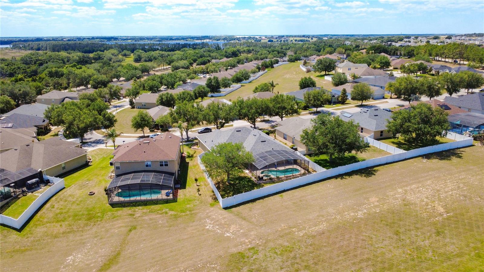 SOUTHERN RIDGE AT ESTATES - Residential
