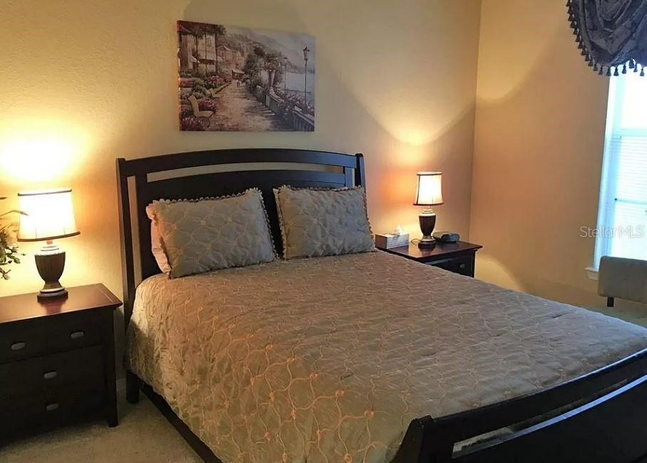 SERENADE ON PALMER RANCH - Residential Lease