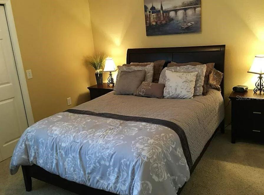 SERENADE ON PALMER RANCH - Residential Lease