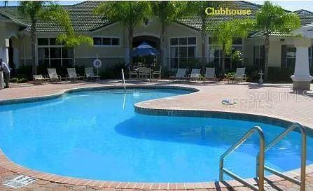 SERENADE ON PALMER RANCH - Residential Lease