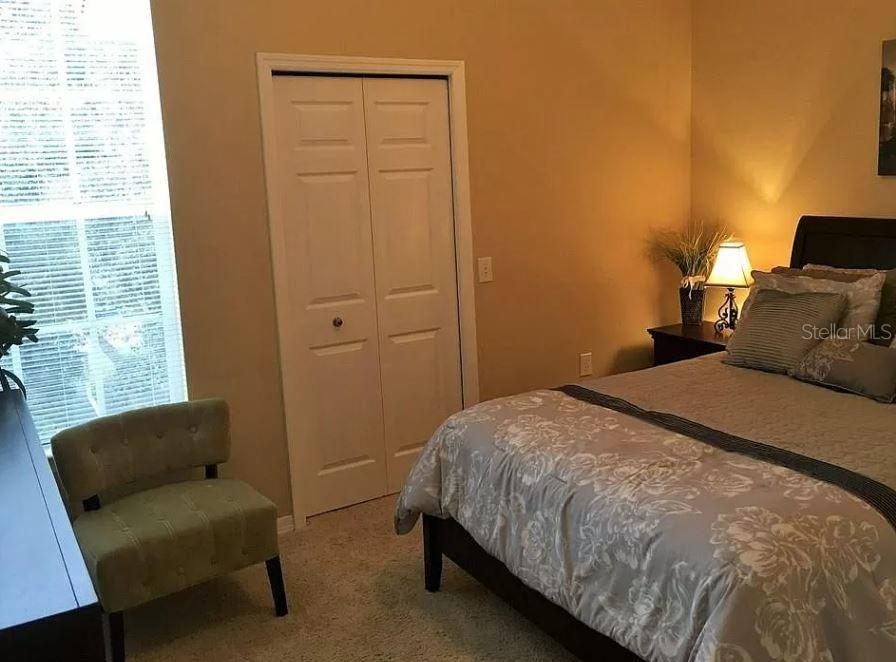 SERENADE ON PALMER RANCH - Residential Lease