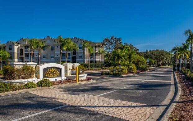 SERENADE ON PALMER RANCH - Residential Lease