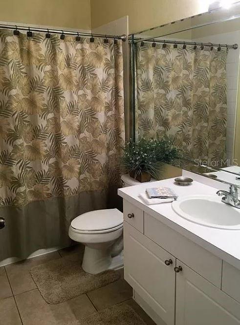 SERENADE ON PALMER RANCH - Residential Lease