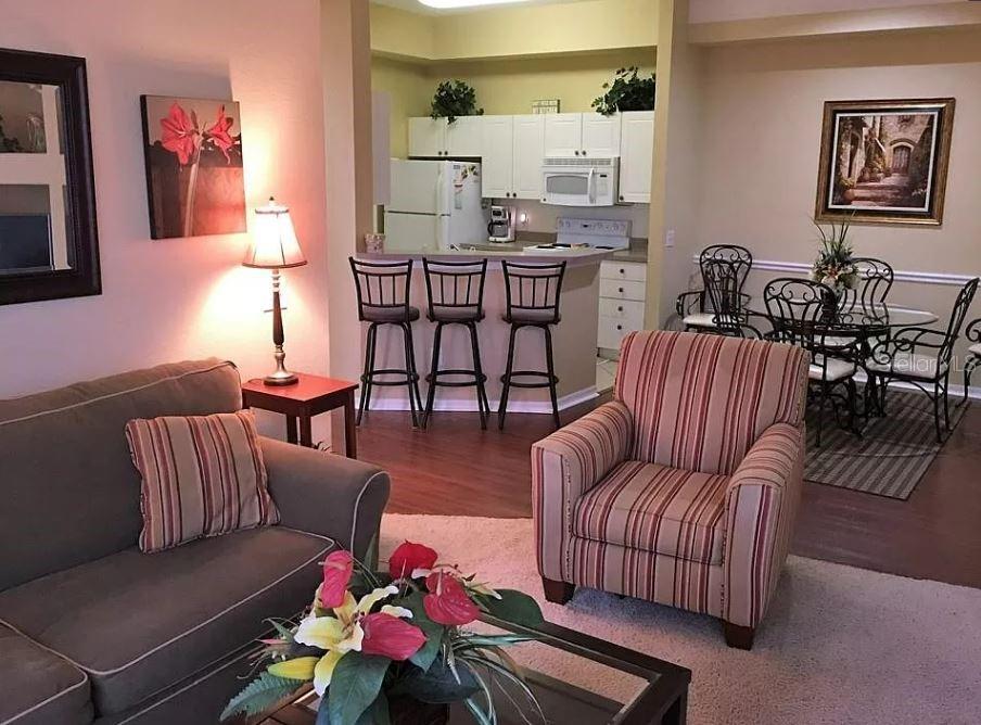 SERENADE ON PALMER RANCH - Residential Lease