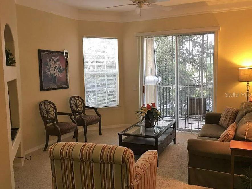 SERENADE ON PALMER RANCH - Residential Lease