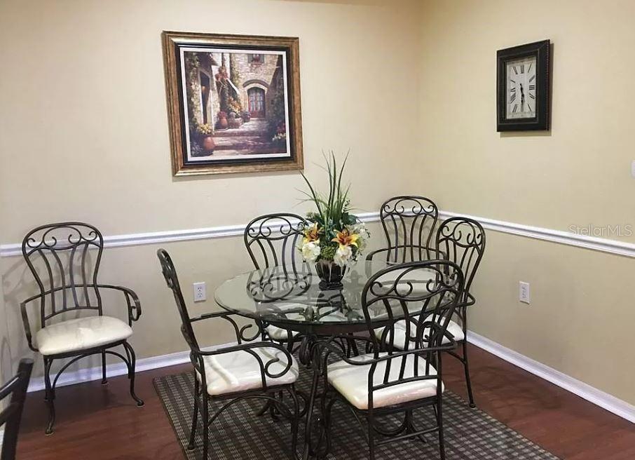 SERENADE ON PALMER RANCH - Residential Lease